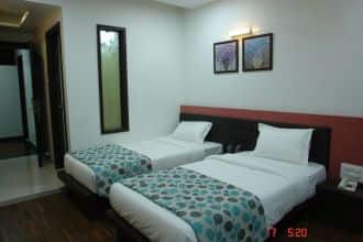 Hotel Pearl, Aurangabad 3